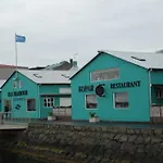 Reykjavik Harbour Apartments