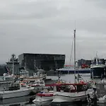 Reykjavik Harbour Apartments