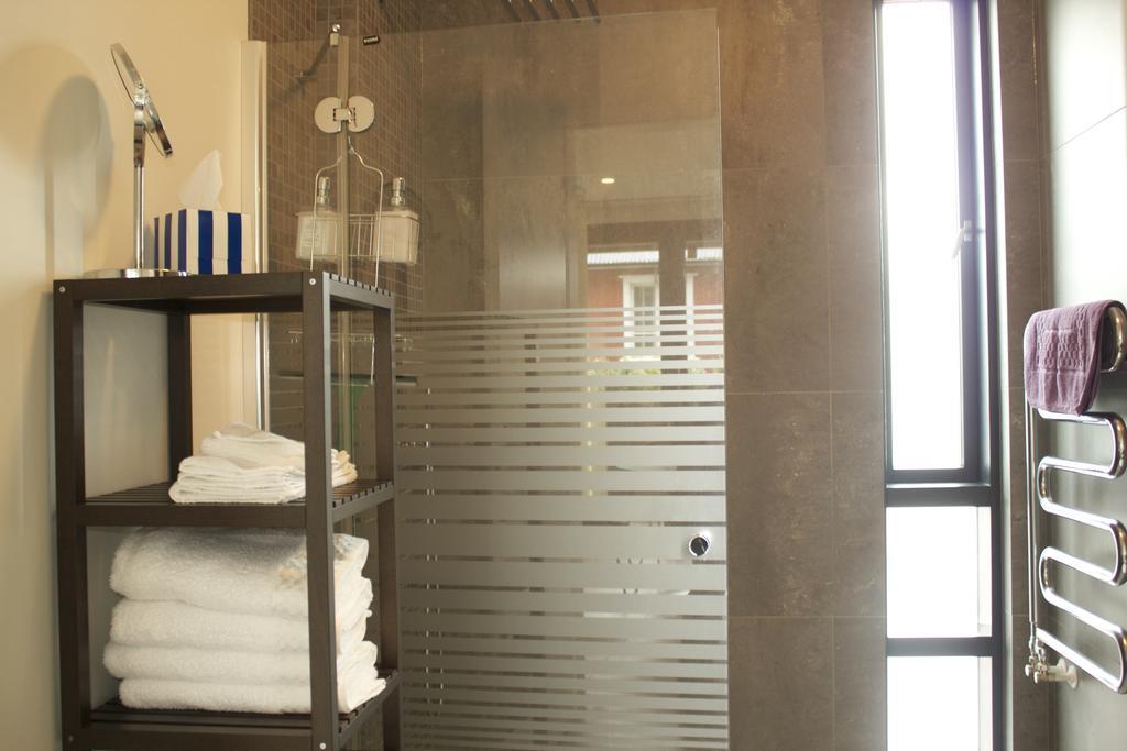 Harbour Apartment *