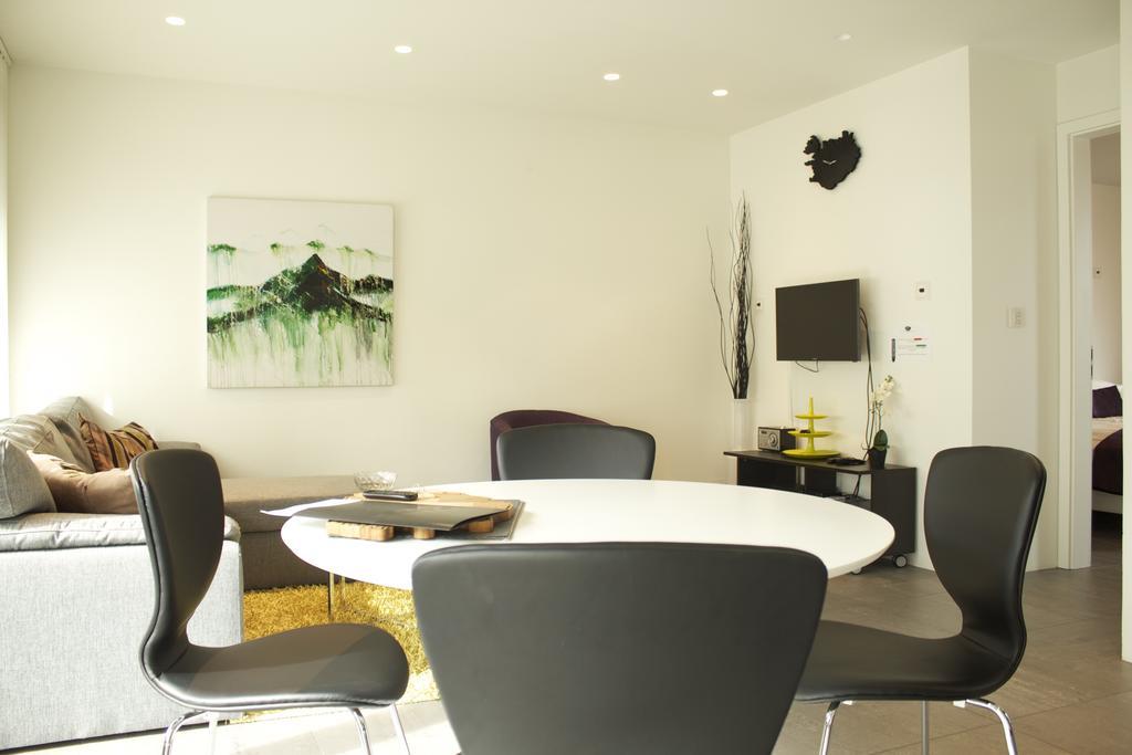 Harbour Apartment Reykjavik