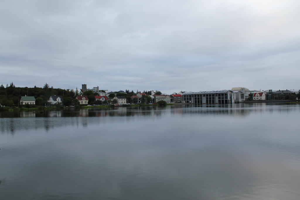 Harbour