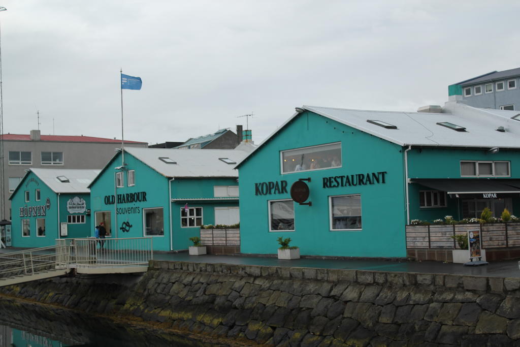 Apartment Harbour *
