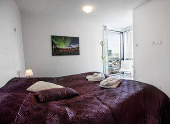 Apartment Harbour *