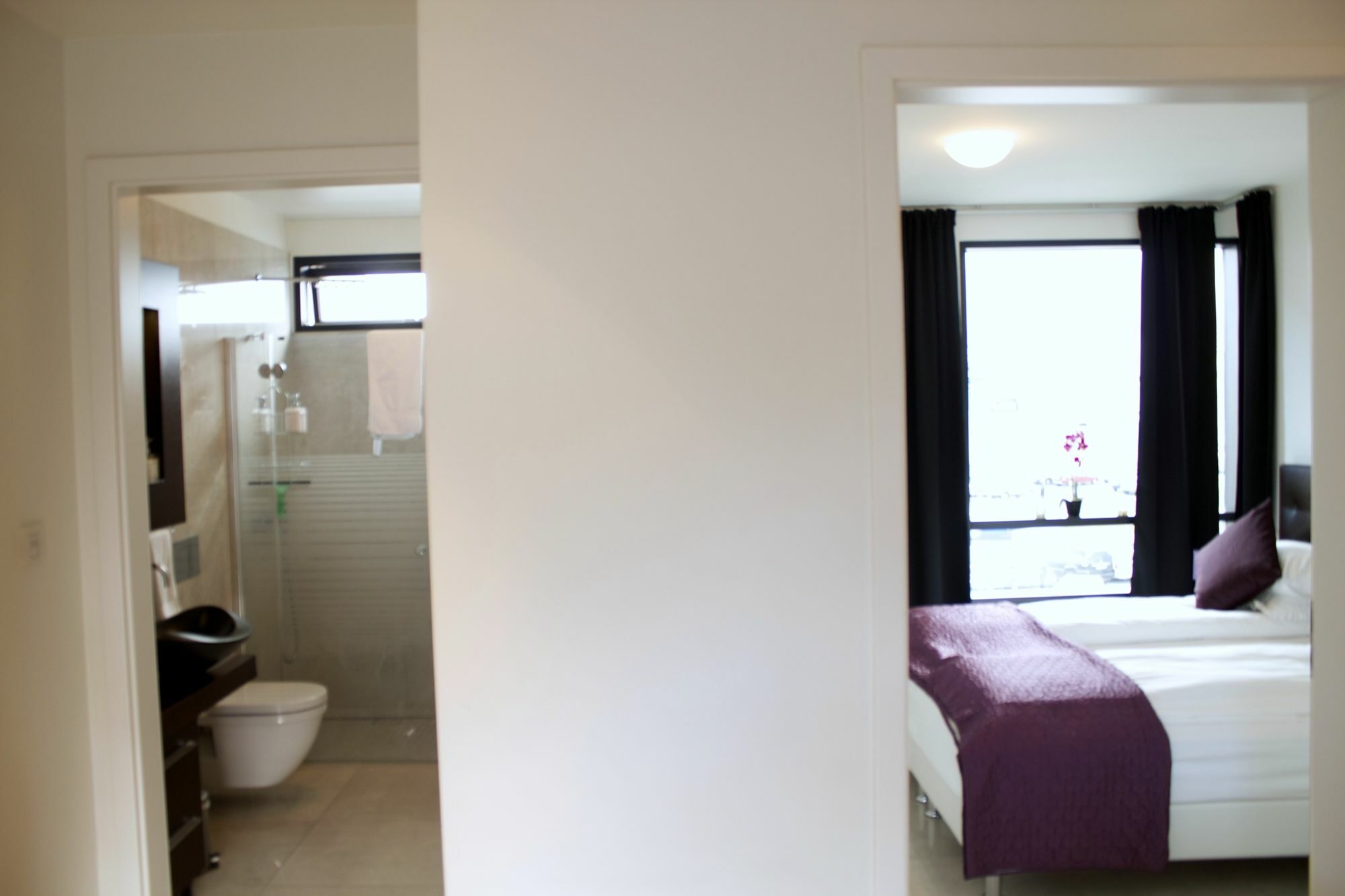 Apartment Harbour *