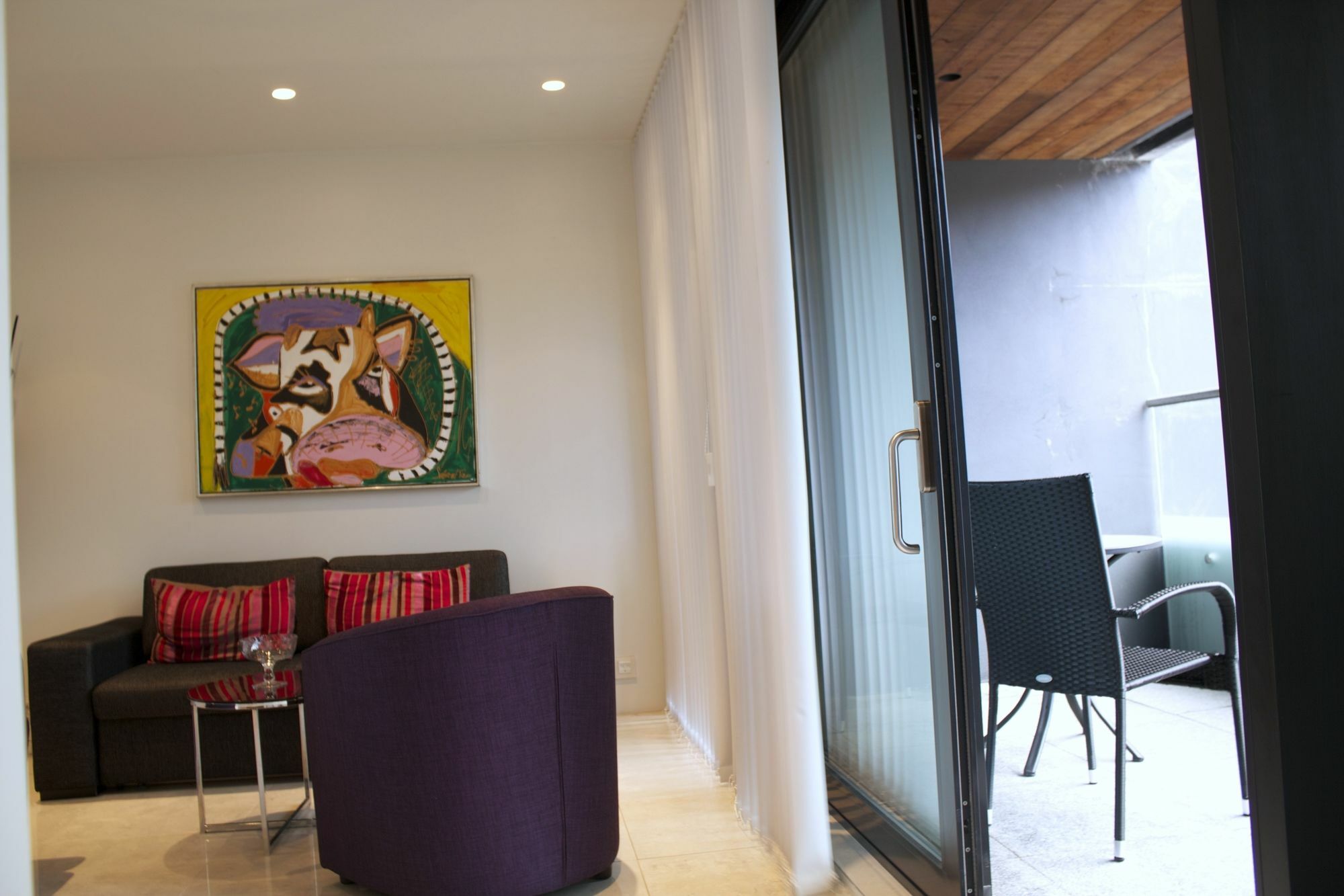 Harbour Apartment Reykjavik