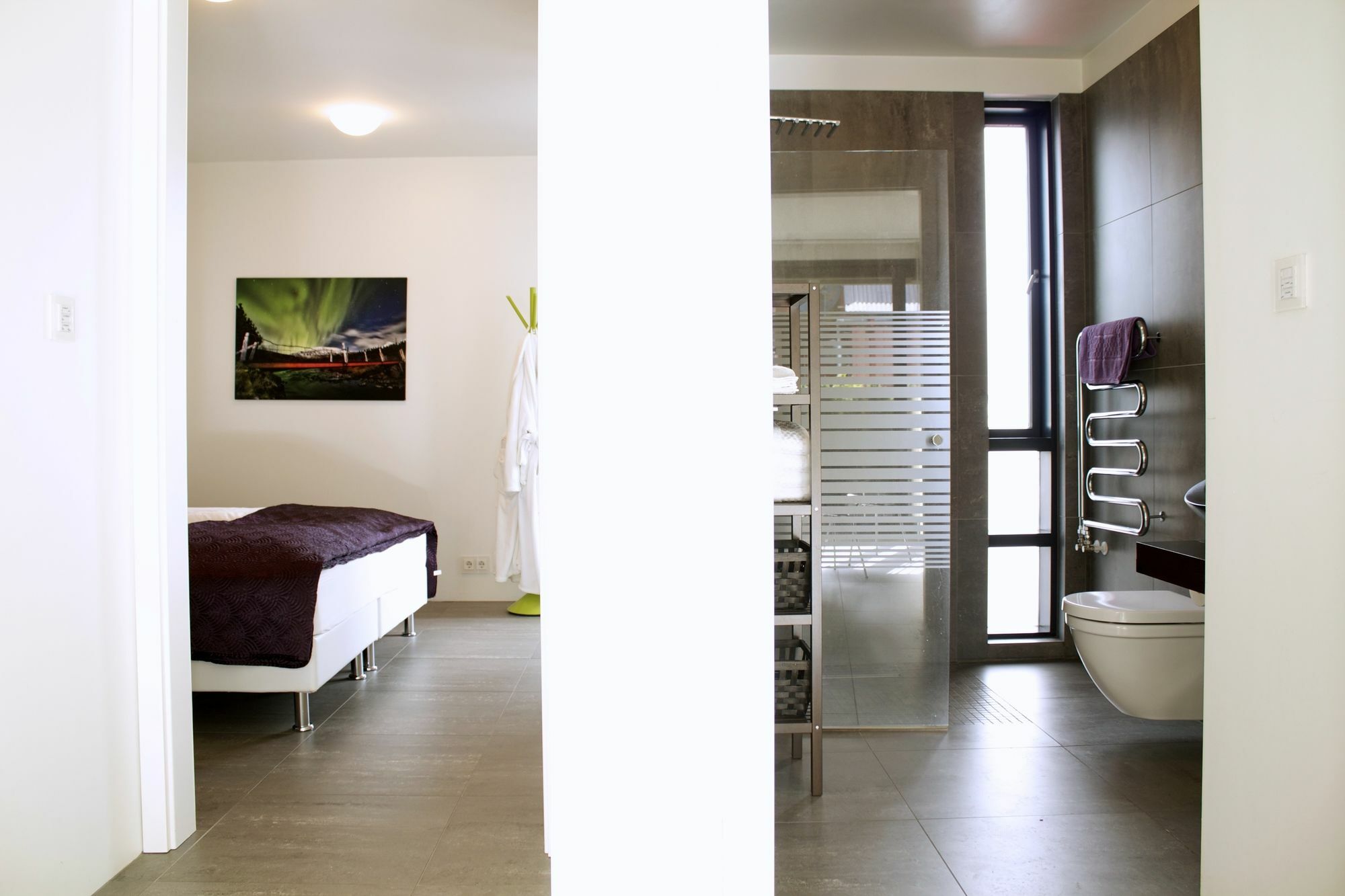 Harbour Apartment Reykjavik